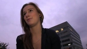 na tej imprezie wszyscy się ruchają