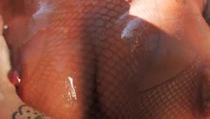 zaczął od palcówki